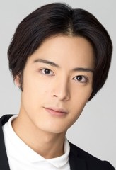 Akihisa Shiono fotoğrafı