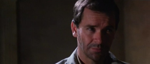 David Warbeck fotoğrafı