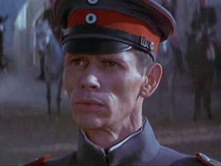 Antoine Saint-john fotoğrafı