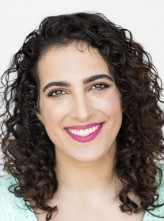 Allegra Clark fotoğrafı