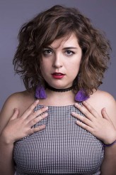 Danae Reynaud fotoğrafı