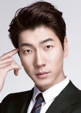 Sean Zhang fotoğrafı