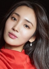 CiCi Xia fotoğrafı