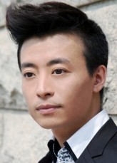 Xu Guang fotoğrafı