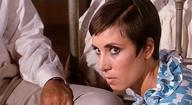 Laura De Marchi fotoğrafı