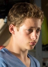 Sonny Ashbourne Serkis fotoğrafı