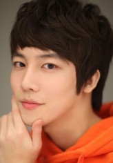 Cha Bo-Sung fotoğrafı