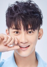 Ziqi Xiong fotoğrafı