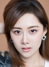 Cao Xiyue fotoğrafı