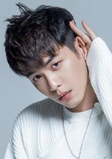 Zhang Ruoyun fotoğrafı