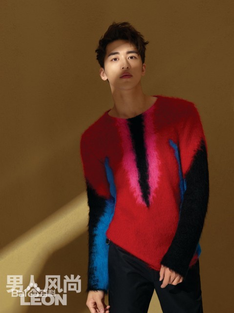 Xu Weizhou Fotoğrafı