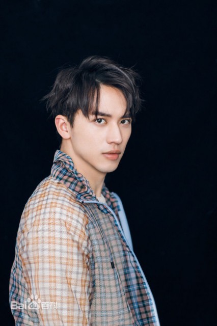 Xu Weizhou fotoğrafı