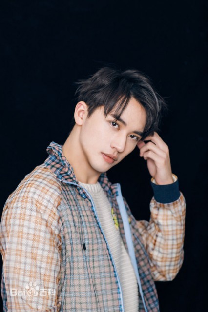 Xu Weizhou fotoğrafı