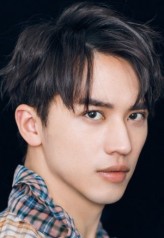 Xu Weizhou fotoğrafı