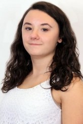 Lauréna Thellier fotoğrafı