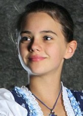 Ava Montgomery fotoğrafı