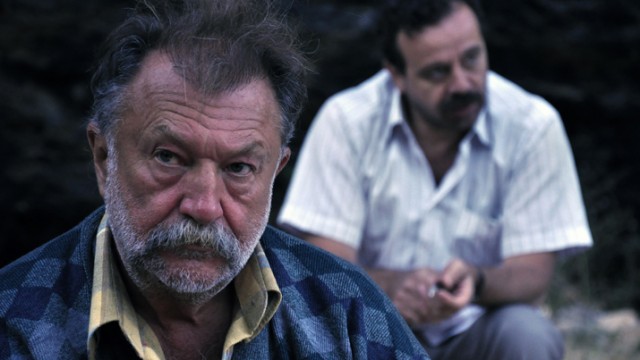 Tamer Levent Fotoğrafı