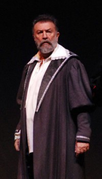 Tamer Levent Fotoğrafı