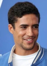 Shaïn Boumedine fotoğrafı