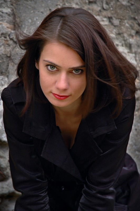 Çiğdem Batur Fotoğrafı