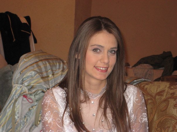 Çiğdem Batur Fotoğrafı