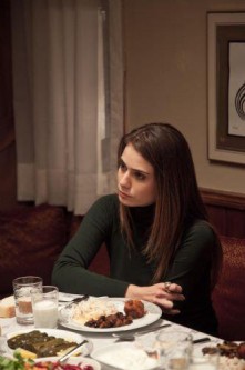 Çiğdem Batur Fotoğrafı