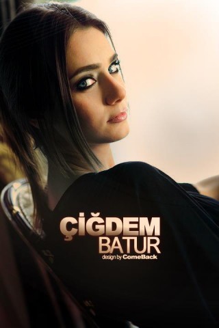 Çiğdem Batur Fotoğrafı