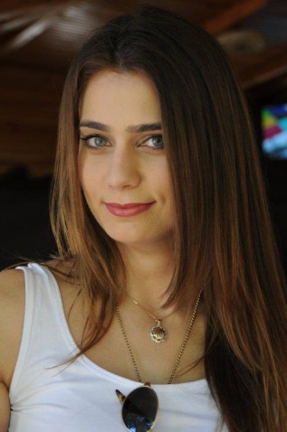 Çiğdem Batur Fotoğrafı