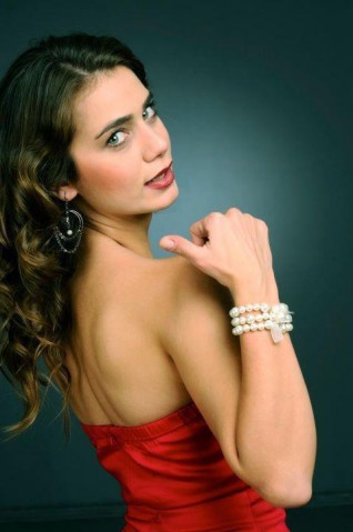 Çiğdem Batur fotoğrafı