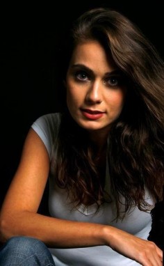 Çiğdem Batur fotoğrafı