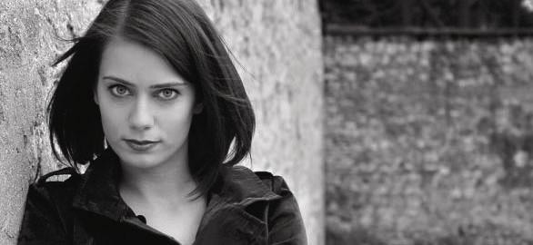 Çiğdem Batur Fotoğrafı