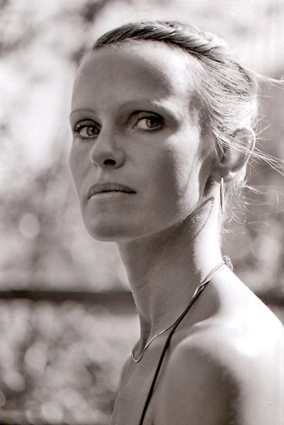 Susan Hogan fotoğrafı