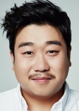 Ko Dong-Ok fotoğrafı