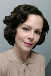 Perla Middleton fotoğrafı