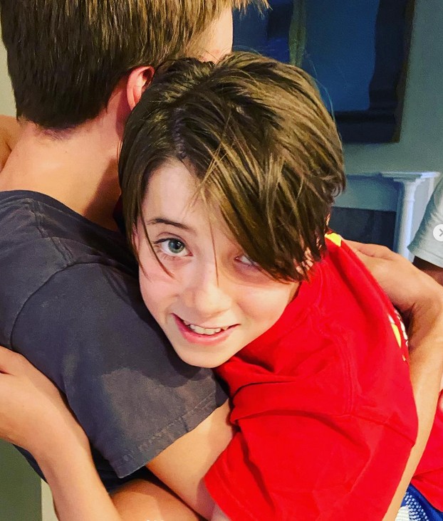 Braxton Bjerken fotoğrafı