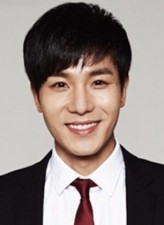 Park Seon-Joon fotoğrafı