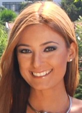 Gülşah Yavuz fotoğrafı