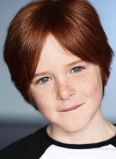 Finn Scicluna-O'Prey fotoğrafı