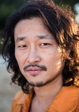 Kim Jongman fotoğrafı