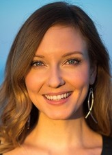 Johanna Anttila fotoğrafı