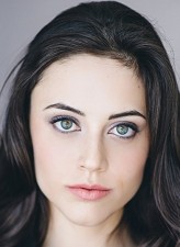 Hannah Gordon (i) fotoğrafı