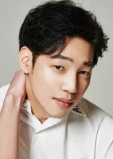 Kang Yoon fotoğrafı