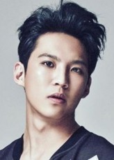 Choo Seok-yeong fotoğrafı