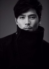 Lee Tae-Gyoo fotoğrafı