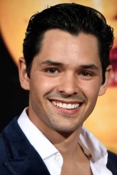 Ricardo Abarca fotoğrafı