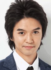 Toru Uchikado fotoğrafı