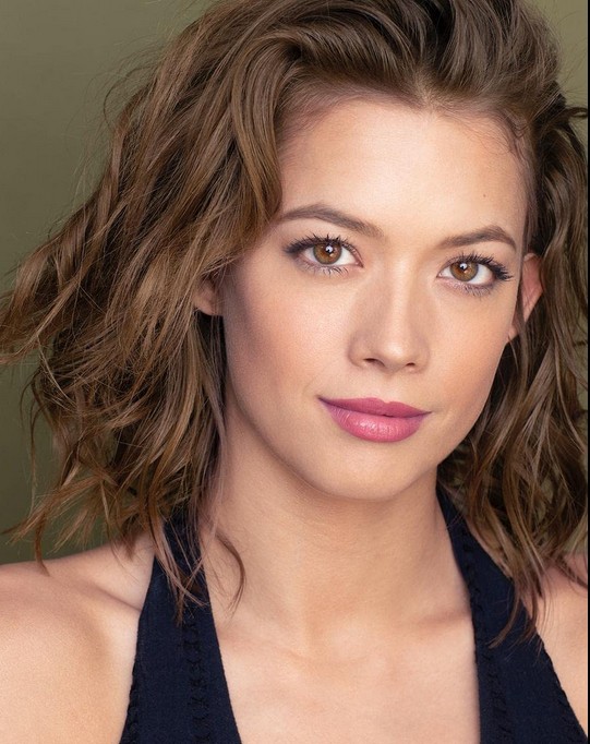 Morgan Lindholm Fotoğrafı