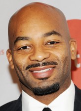 Brandon Victor Dixon fotoğrafı