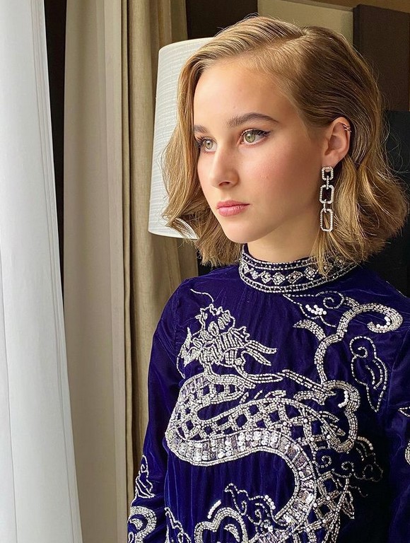 Aiko Beemsterboer fotoğrafı