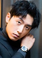 Luo Hong Ming fotoğrafı